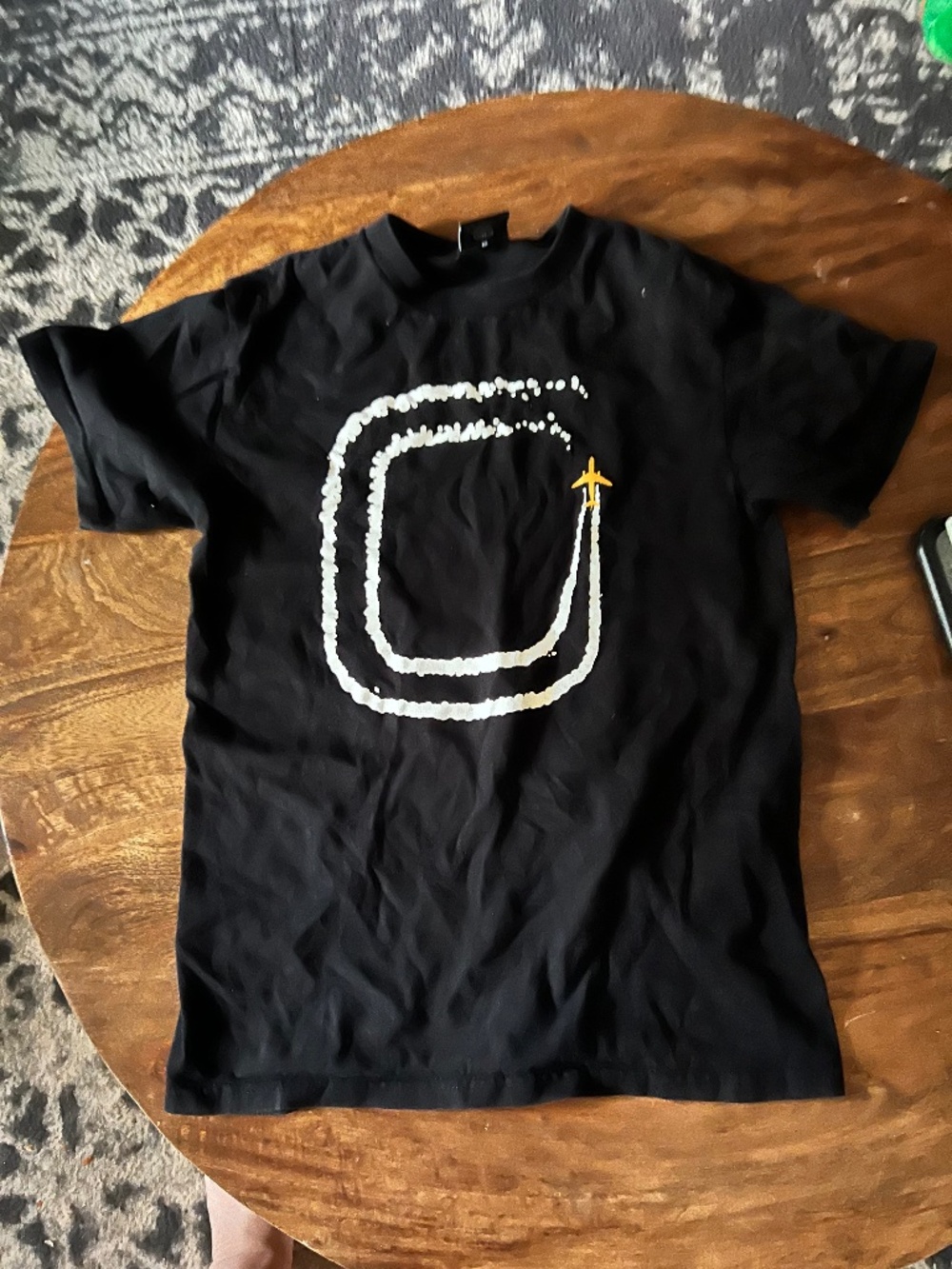 Overtime T-shirt